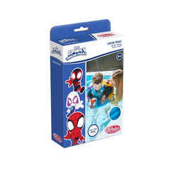 Wahu Swim Ring - Marvel Spidey & His Amazing Friends