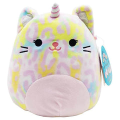 Squishmallows 7.5 Inch Plush Assorted Styles