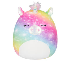 Squishmallows 11 Inch Plush Prim The Unicorn