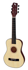 CB Sky 30 Inch (76cm) Acoustic Guitar Natural