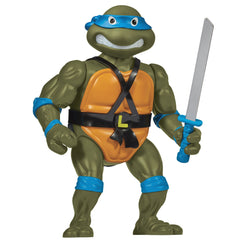 Teenage Mutant Ninja Turtles Classic 12 Inch Giant Figure - Leonardo