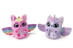 Hatchimals Alive! Mystery Hatch Pufficorn