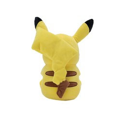 Pokemon 12 Inch Plush Pikachu