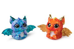 Hatchimals Alive! Mystery Hatch Draggle