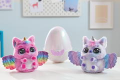 Hatchimals Alive! Mystery Hatch Pufficorn