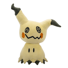 Pokemon 12 Inch Plush Mimikyu