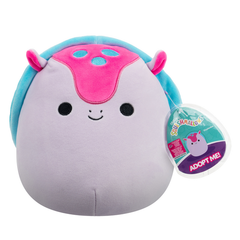 Squishmallows Adopt Me 8 Inch Plush Glyptodon
