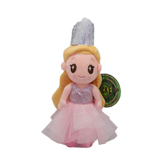 Wicked 8 Inch Plush Glinda