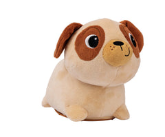 Winfun My Wobbly Pug Pal