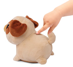 Winfun My Wobbly Pug Pal
