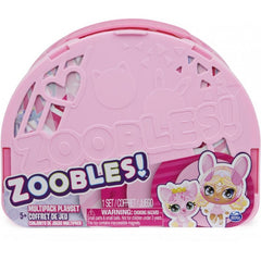 Zoobles Multi Pack