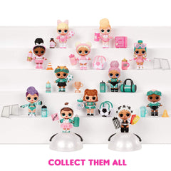 Lol Surprise All Star BBS Soccer Img 5 | Toyworld